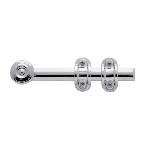 Baldwin - Estate Collection - General Hardware - Ornamental Heavy Duty Suface Bolts