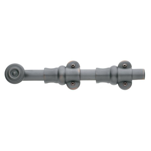 Baldwin - Estate Collection - General Hardware - Ornamental Heavy Duty Suface Bolts