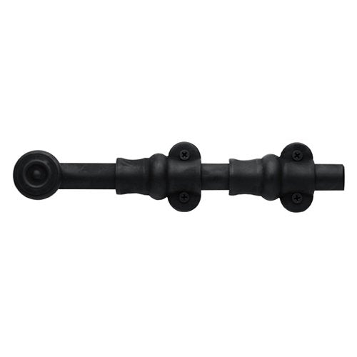 Baldwin - Estate Collection - General Hardware - Ornamental Heavy Duty Suface Bolts