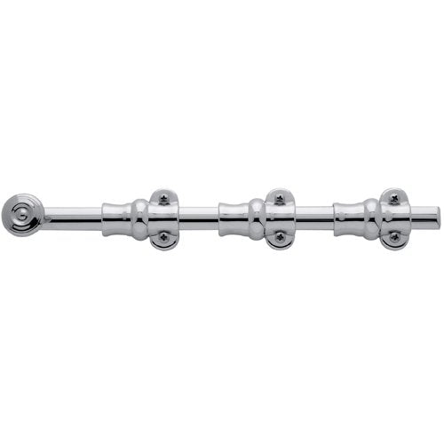 Baldwin - Estate Collection - General Hardware - Ornamental Heavy Duty Suface Bolts