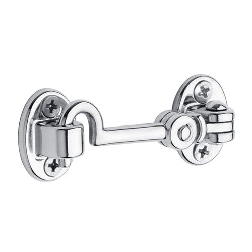 Baldwin - Estate Collection - General Hardware - 0950/0951/0952 Swivel Type Cabin Door Hook