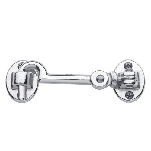 Baldwin - Estate Collection - General Hardware - 0950/0951/0952 Swivel Type Cabin Door Hook