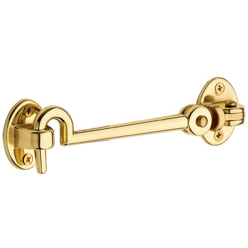 Baldwin - Estate Collection - General Hardware - 0950/0951/0952 Swivel Type Cabin Door Hook