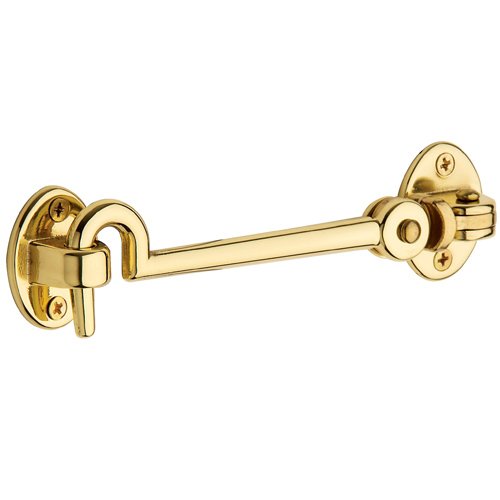 Baldwin - Estate Collection - General Hardware - 0950/0951/0952 Swivel Type Cabin Door Hook