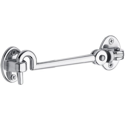 Baldwin - Estate Collection - General Hardware - 0950/0951/0952 Swivel Type Cabin Door Hook