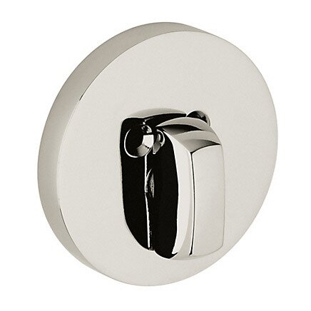 Baldwin - Estate Collection - Deadbolts - 8224 Contemporary Patio Deadbolt (One-Sided - 2-1/8" Door Prep)