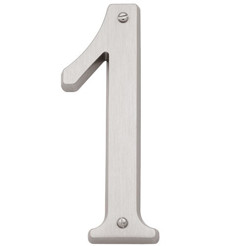 Baldwin - Estate Collection - General Hardware - House Numbers