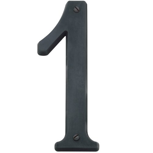 Baldwin - Estate Collection - General Hardware - House Numbers