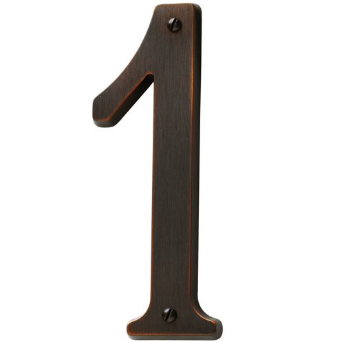 Baldwin - Estate Collection - General Hardware - House Numbers