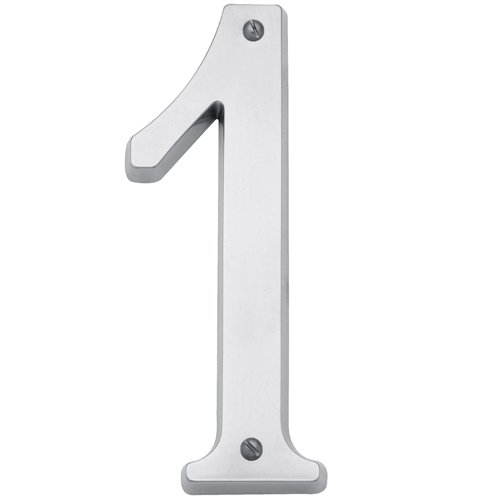 Baldwin - Estate Collection - General Hardware - House Numbers