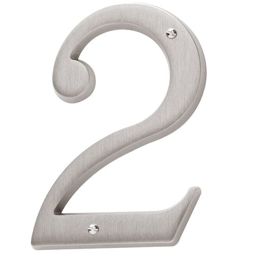 Baldwin - Estate Collection - General Hardware - House Numbers