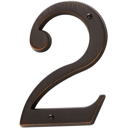 Baldwin - Estate Collection - General Hardware - House Numbers