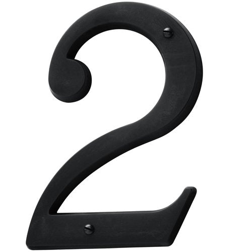 Baldwin - Estate Collection - General Hardware - House Numbers