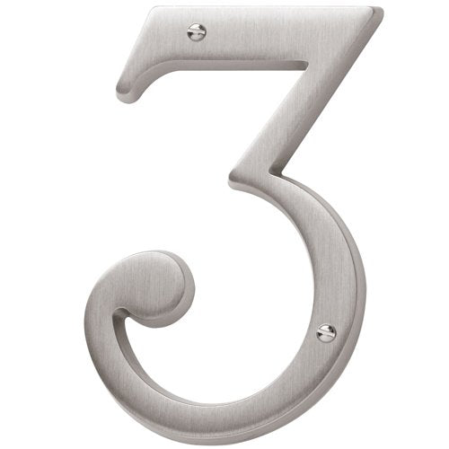 Baldwin - Estate Collection - General Hardware - House Numbers