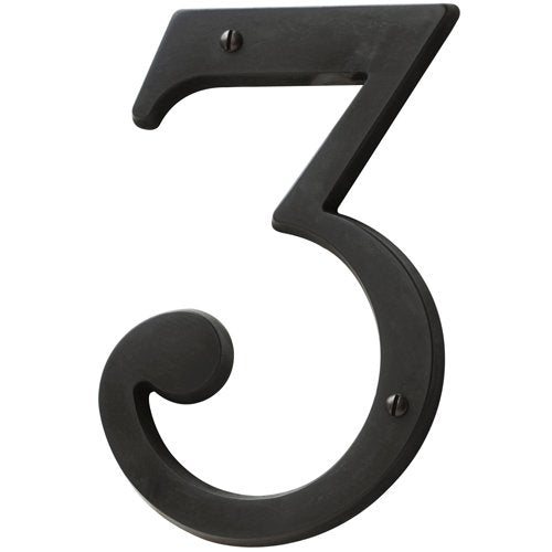 Baldwin - Estate Collection - General Hardware - House Numbers