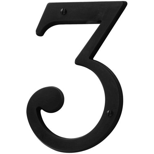 Baldwin - Estate Collection - General Hardware - House Numbers