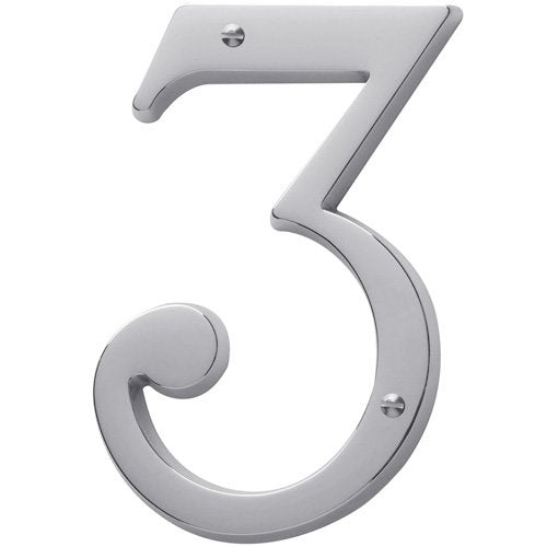 Baldwin - Estate Collection - General Hardware - House Numbers