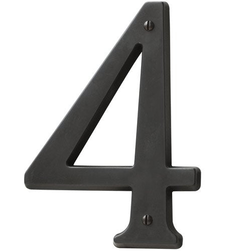 Baldwin - Estate Collection - General Hardware - House Numbers