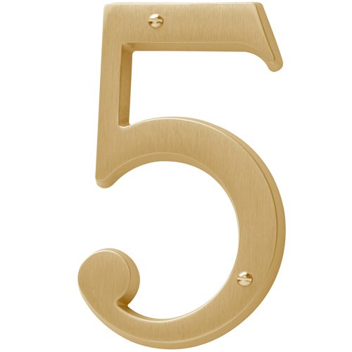 Baldwin - Estate Collection - General Hardware - House Numbers