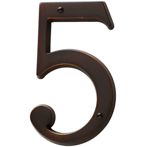 Baldwin - Estate Collection - General Hardware - House Numbers