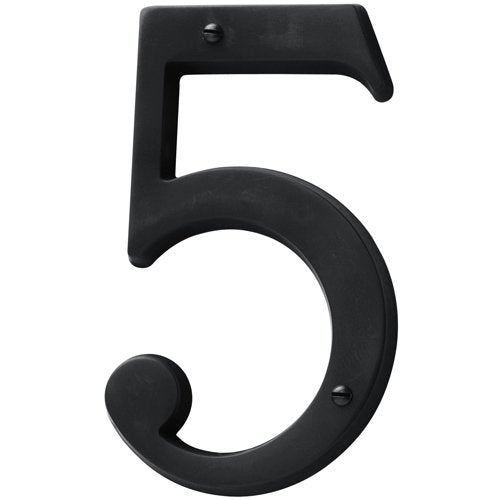 Baldwin - Estate Collection - General Hardware - House Numbers