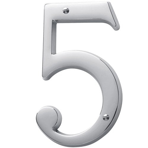 Baldwin - Estate Collection - General Hardware - House Numbers