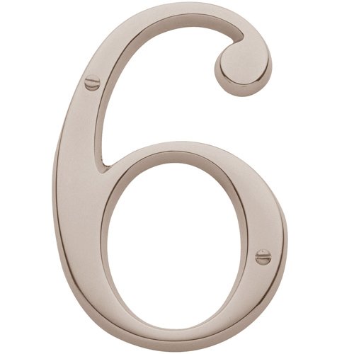 Baldwin - Estate Collection - General Hardware - House Numbers