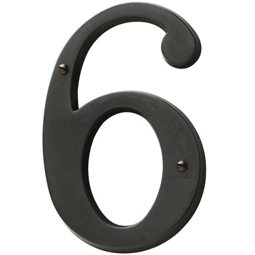 Baldwin - Estate Collection - General Hardware - House Numbers