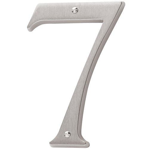 Baldwin - Estate Collection - General Hardware - House Numbers