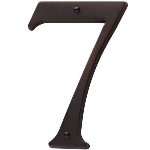 Baldwin - Estate Collection - General Hardware - House Numbers