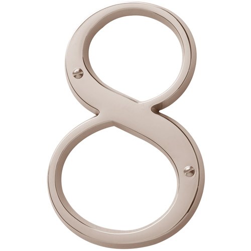 Baldwin - Estate Collection - General Hardware - House Numbers