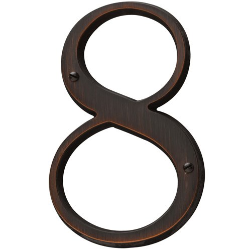 Baldwin - Estate Collection - General Hardware - House Numbers