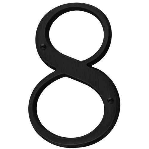 Baldwin - Estate Collection - General Hardware - House Numbers