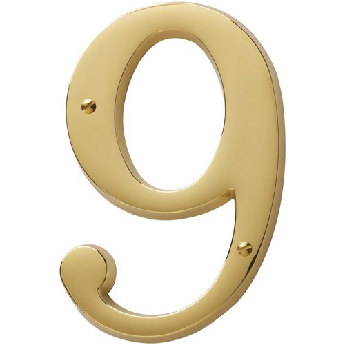 Baldwin - Estate Collection - General Hardware - House Numbers