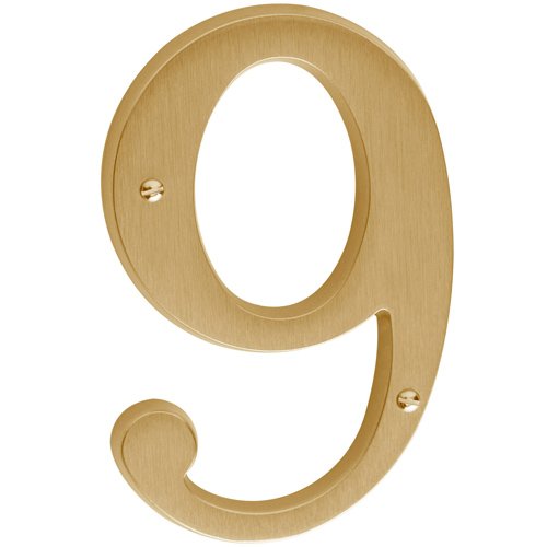 Baldwin - Estate Collection - General Hardware - House Numbers