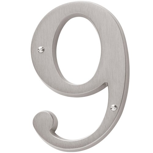 Baldwin - Estate Collection - General Hardware - House Numbers