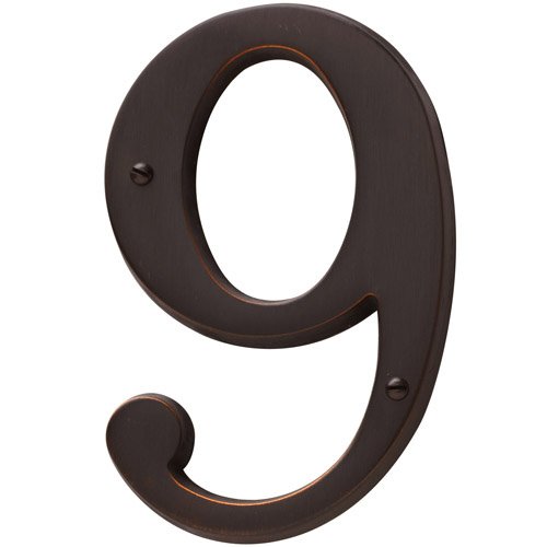 Baldwin - Estate Collection - General Hardware - House Numbers