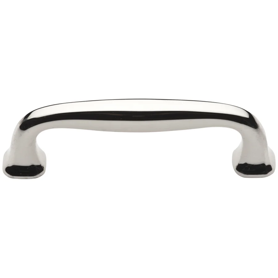 Baldwin - Estate Collection - Cabinet Hardware - Severin Fayerman Collection B Cabinet/Appliance Pulls