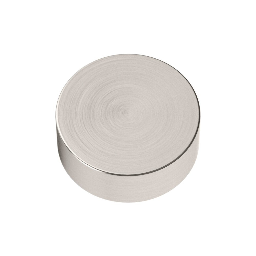 Baldwin - Estate Collection - Cabinet Hardware - Contemporary Cabinet Knob