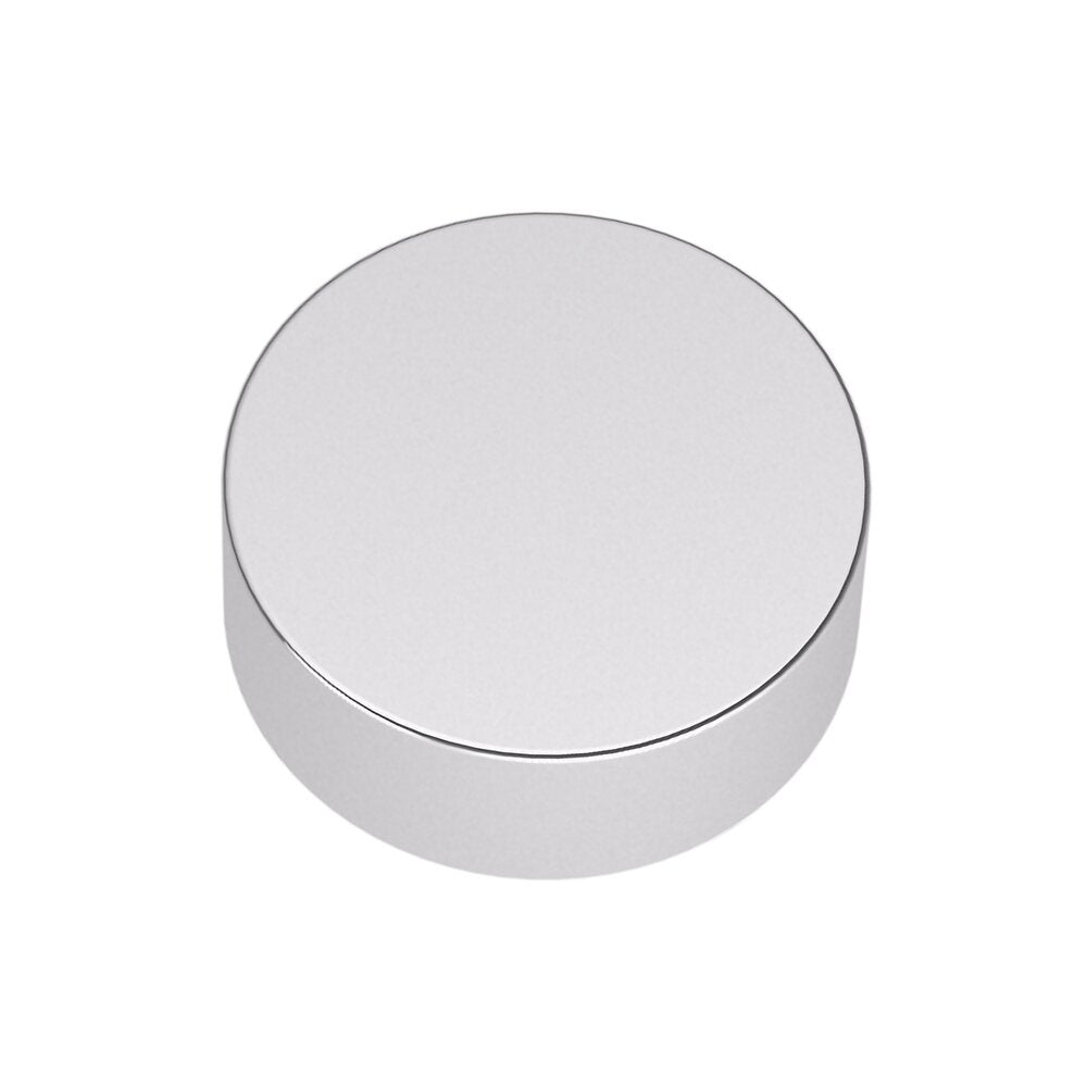 Baldwin - Estate Collection - Cabinet Hardware - Contemporary Cabinet Knob