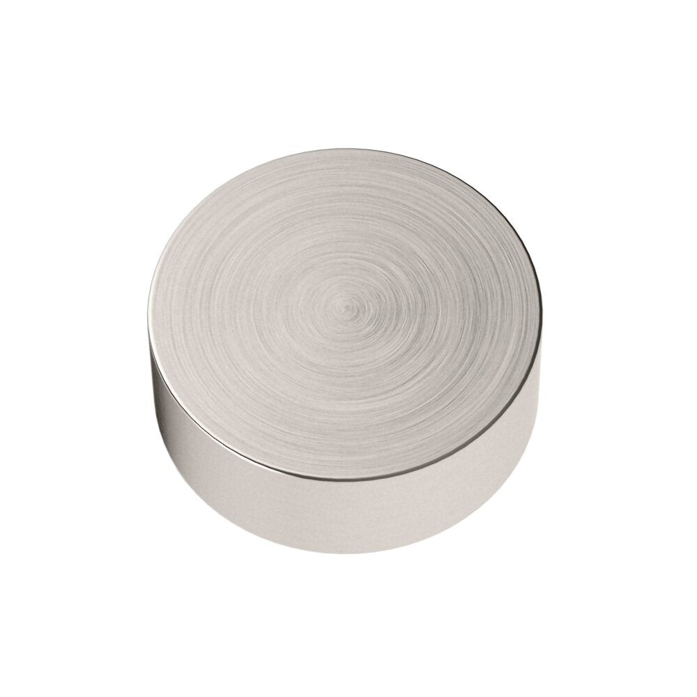 Baldwin - Estate Collection - Cabinet Hardware - Contemporary Cabinet Knob