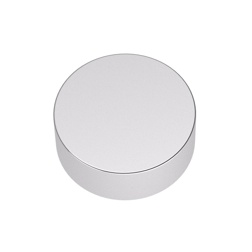 Baldwin - Estate Collection - Cabinet Hardware - Contemporary Cabinet Knob