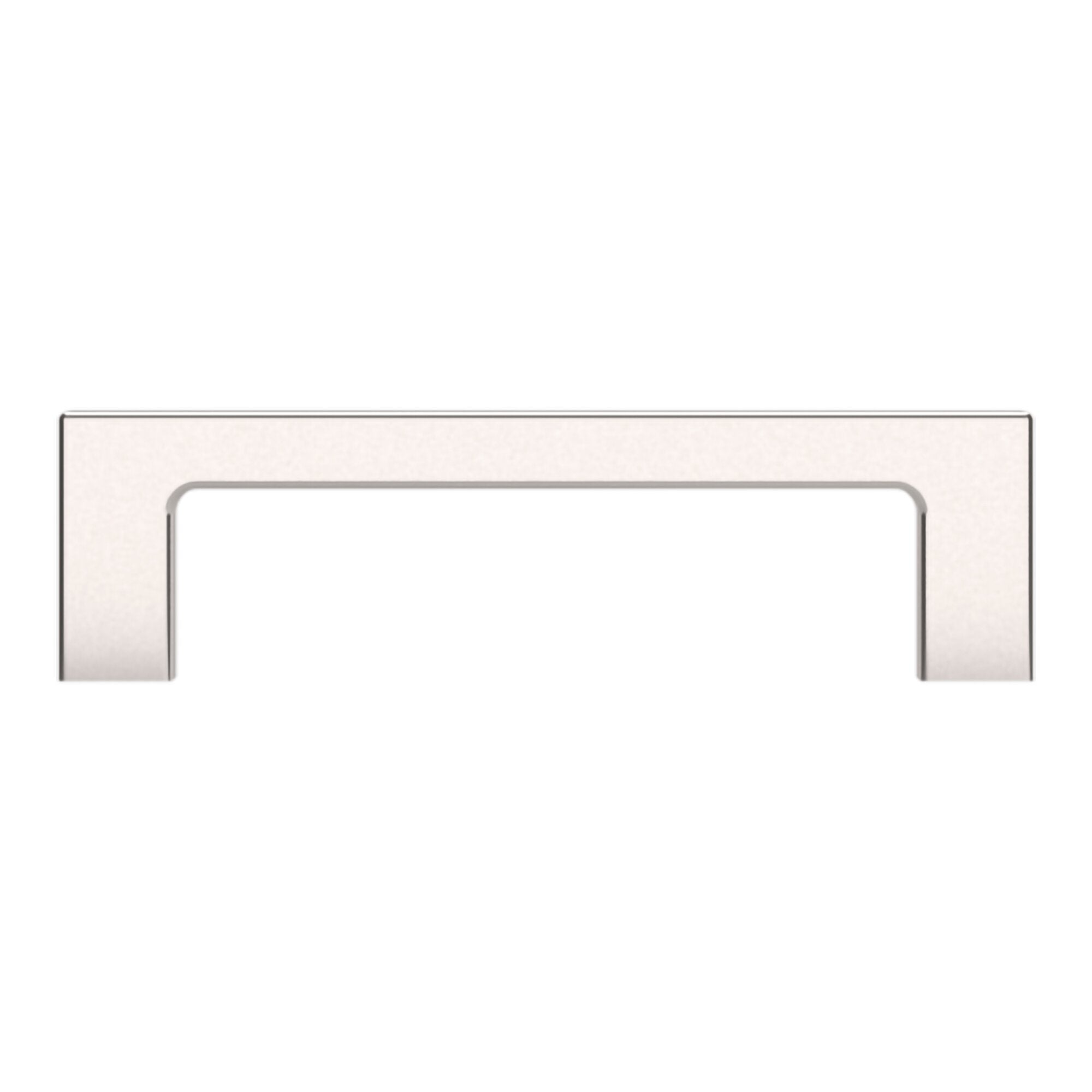 Baldwin - Estate Collection - Cabinet Hardware - Contemporary Cabinet/Appliance Pulls