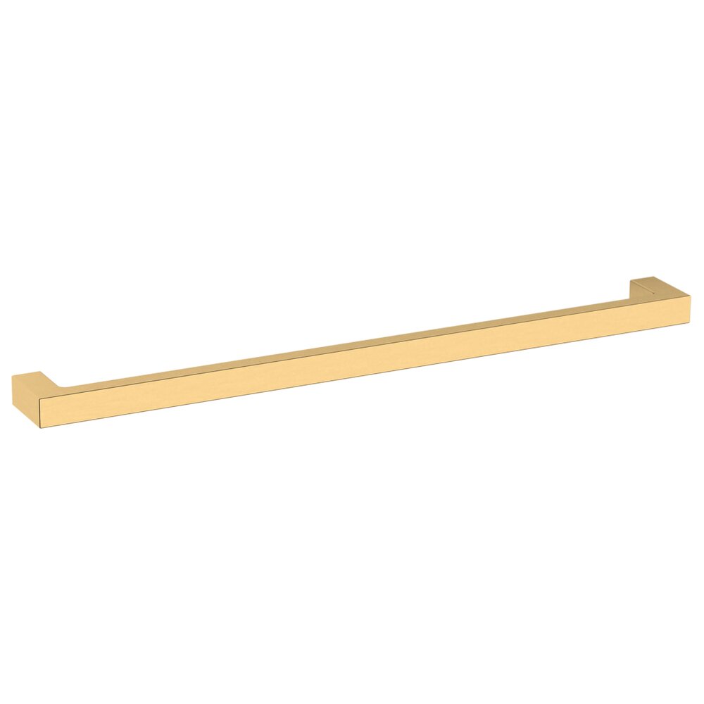 Baldwin - Estate Collection - Cabinet Hardware - Contemporary Cabinet/Appliance Pulls