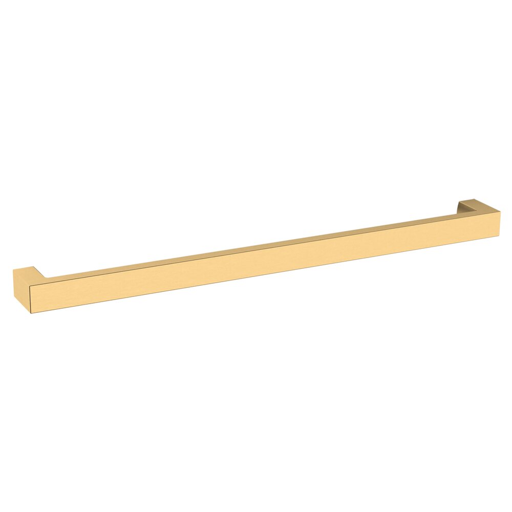 Baldwin - Estate Collection - Cabinet Hardware - Contemporary Cabinet/Appliance Pulls