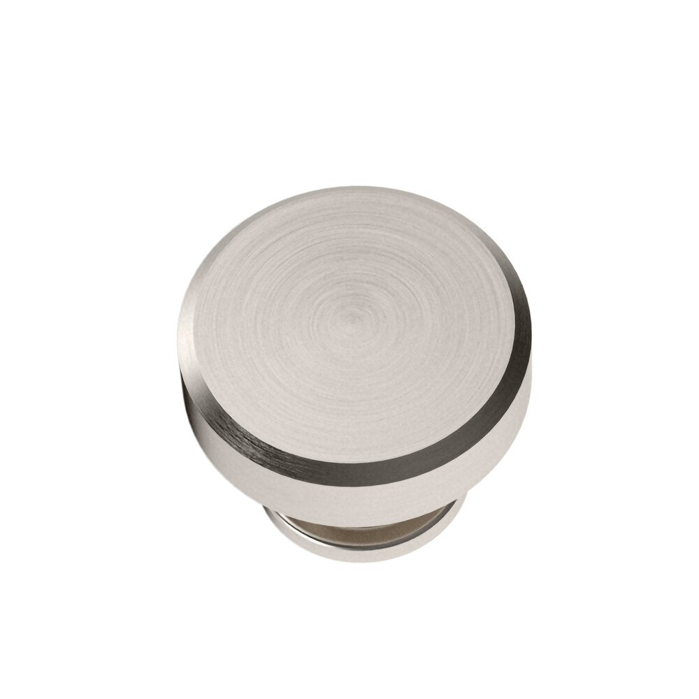 Baldwin - Estate Collection - Cabinet Hardware - Bevel Cabinet Knob