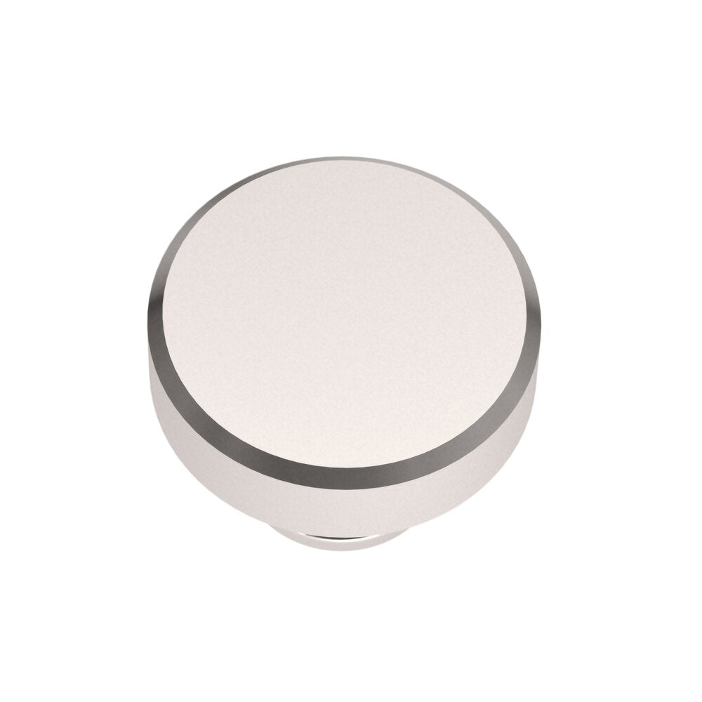 Baldwin - Estate Collection - Cabinet Hardware - Bevel Cabinet Knob