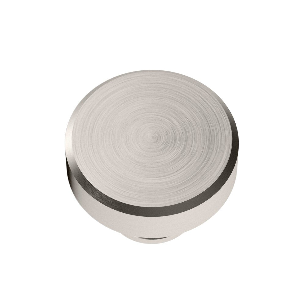 Baldwin - Estate Collection - Cabinet Hardware - Bevel Cabinet Knob