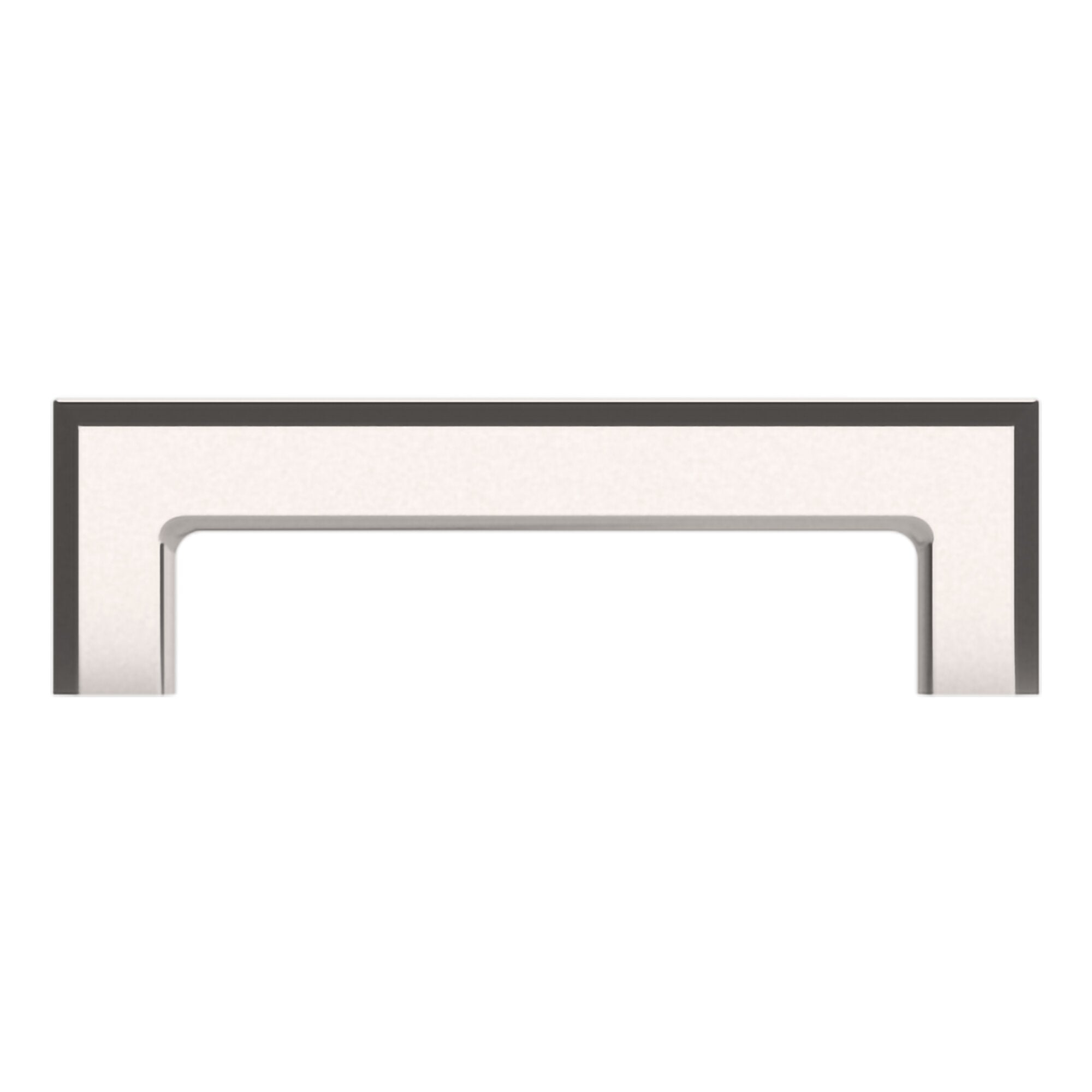 Baldwin - Estate Collection - Cabinet Hardware - Bevel Cabinet/Appliance Pulls