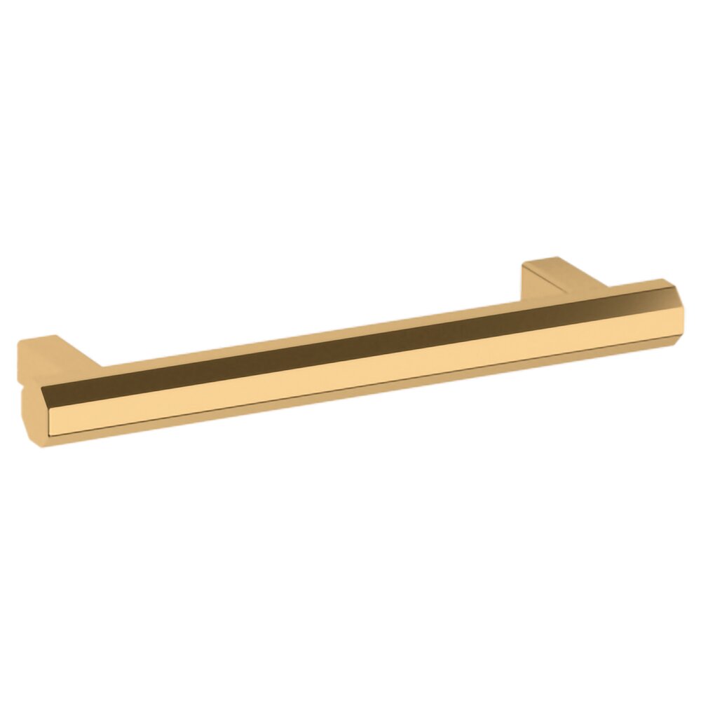 Baldwin - Estate Collection - Cabinet Hardware - Octagonal Cabinet/Appliance Pulls